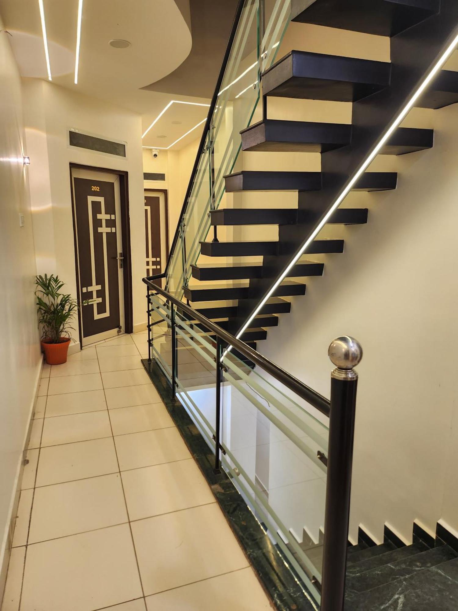 Hotel Anantshree Ujjain Exterior foto