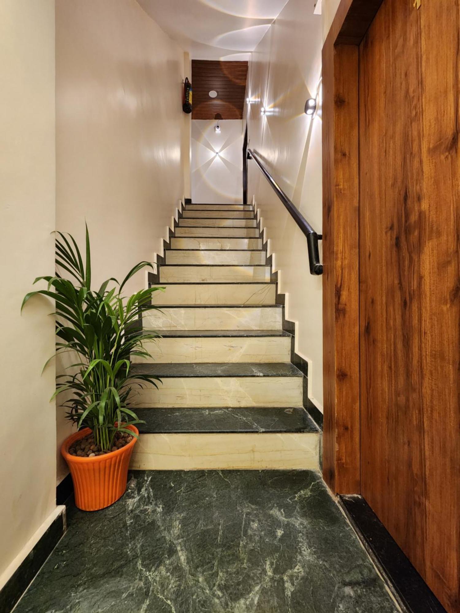 Hotel Anantshree Ujjain Exterior foto